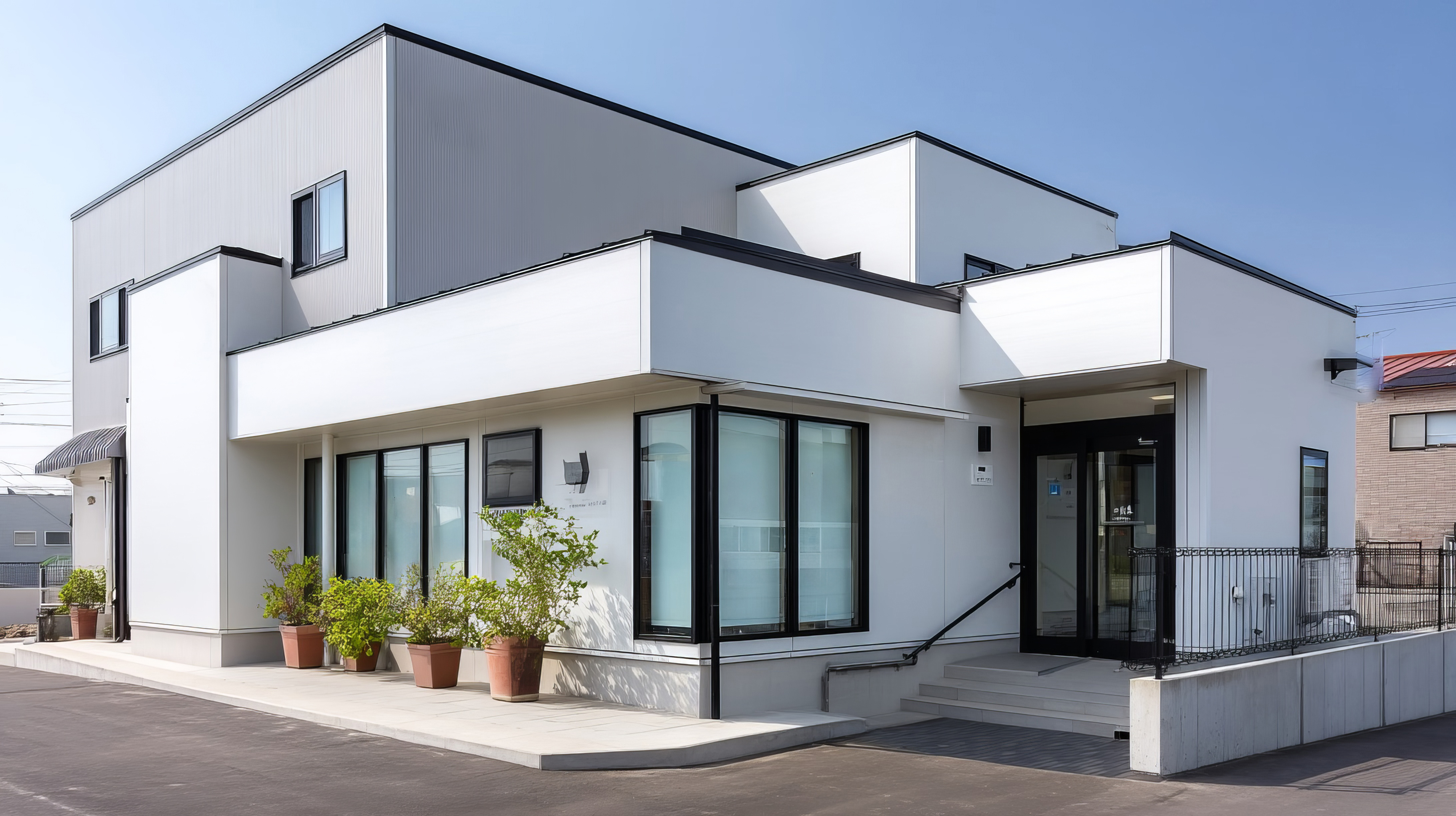 クリニック イメージ写真