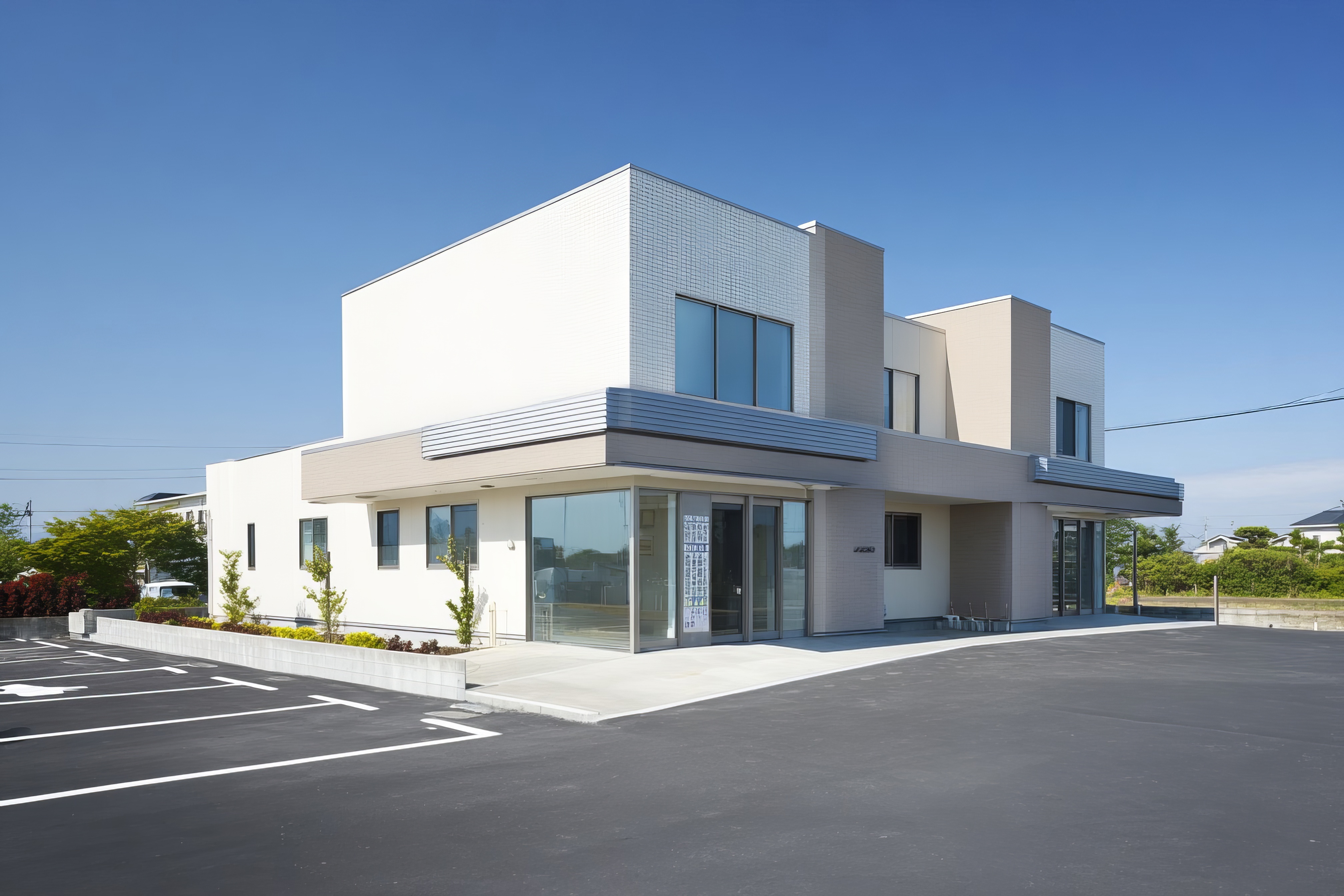 クリニック イメージ写真