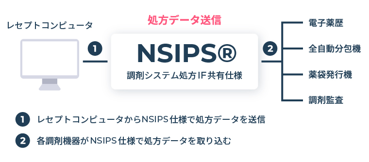 nsips とは