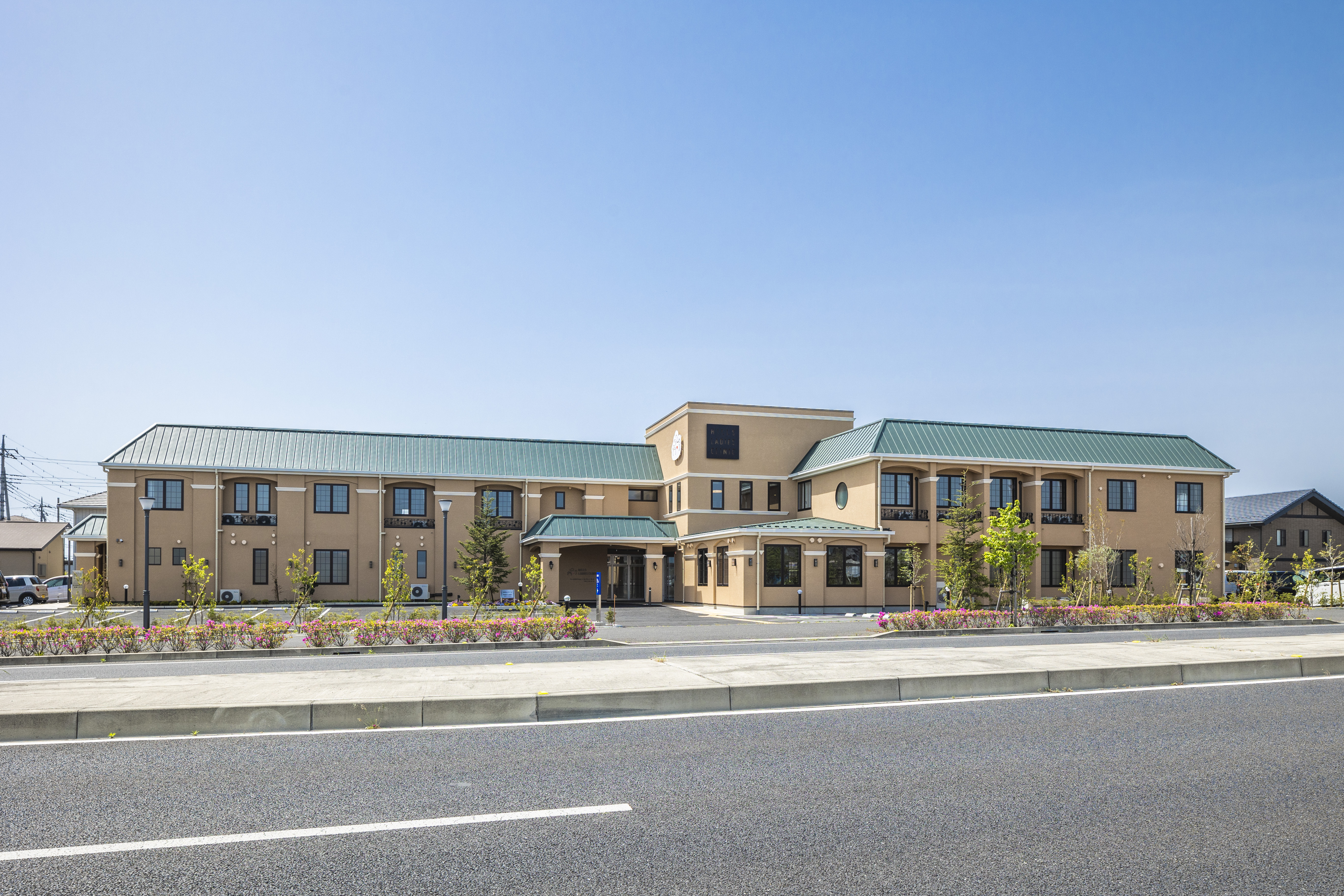 三井ホーム事例2