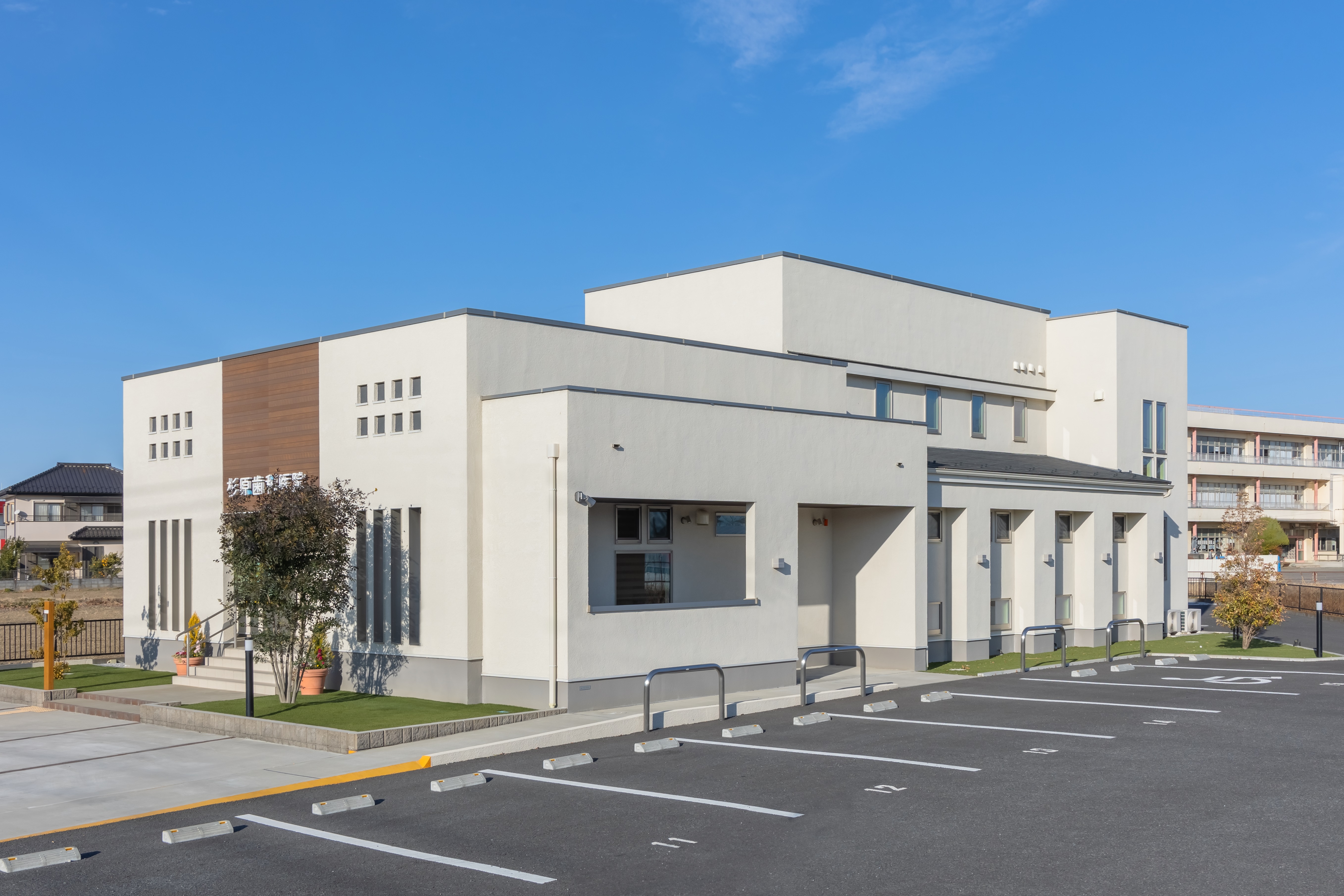 三井ホーム事例4