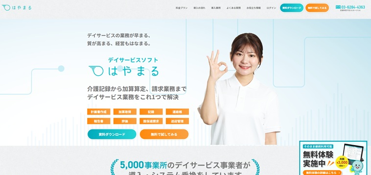 はやまる