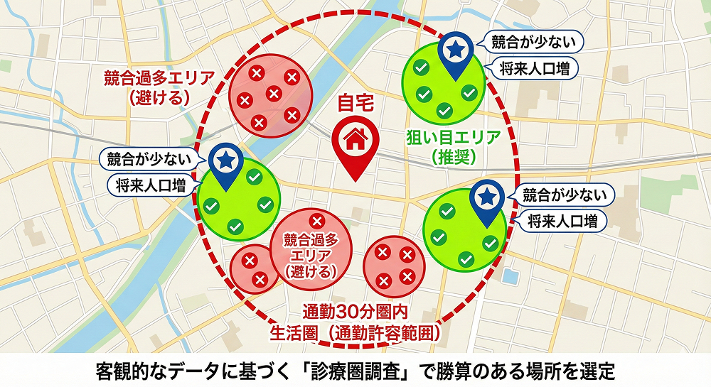 ツールが出す「数字」を鵜呑みにしない