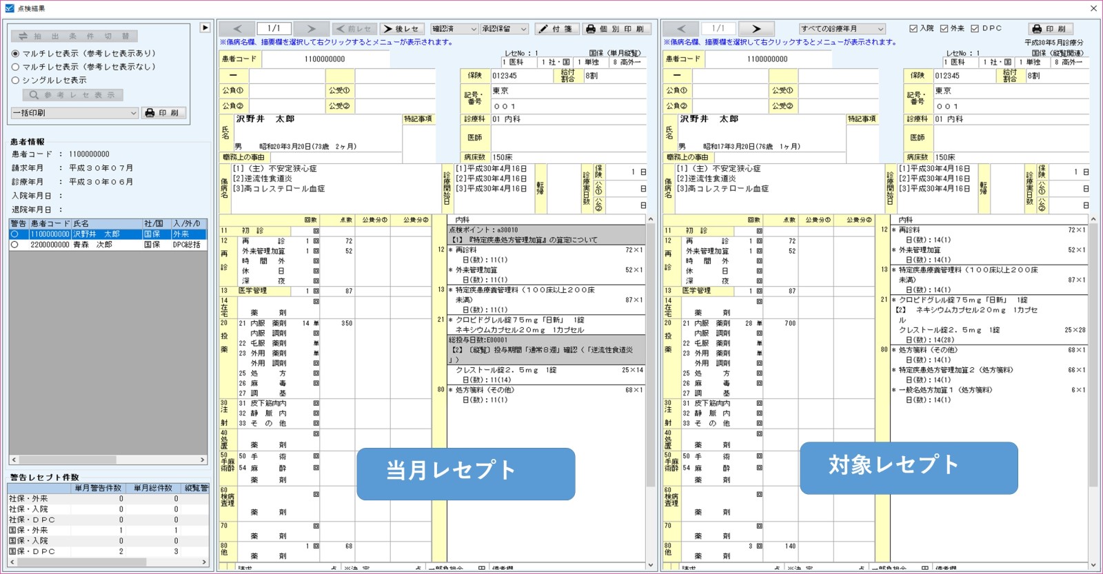 マイティチェッカー