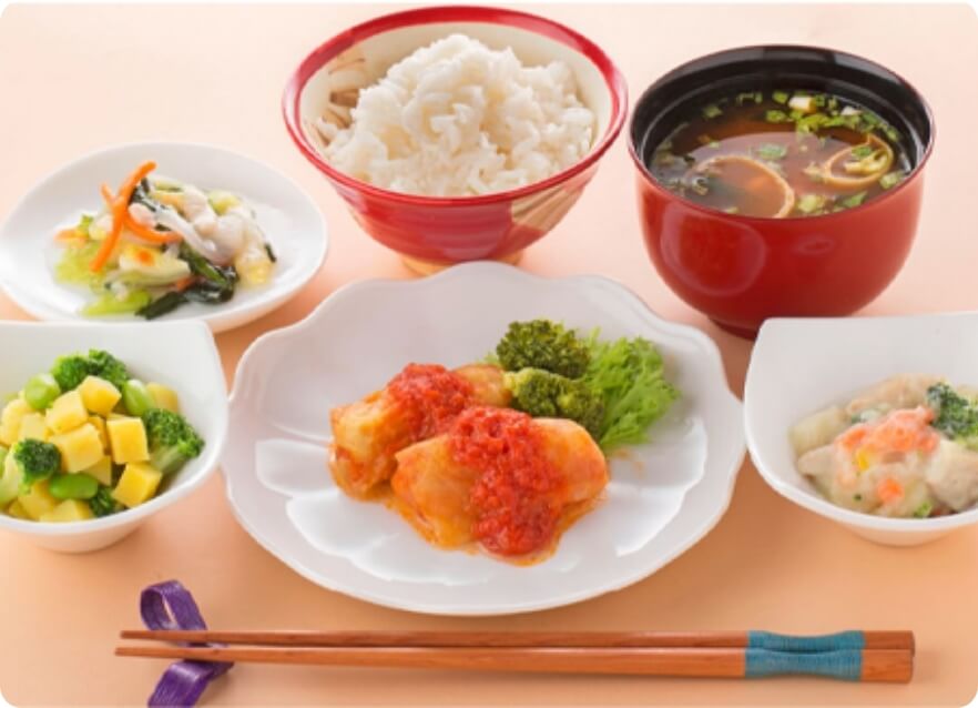 おたっしゃフリーズ