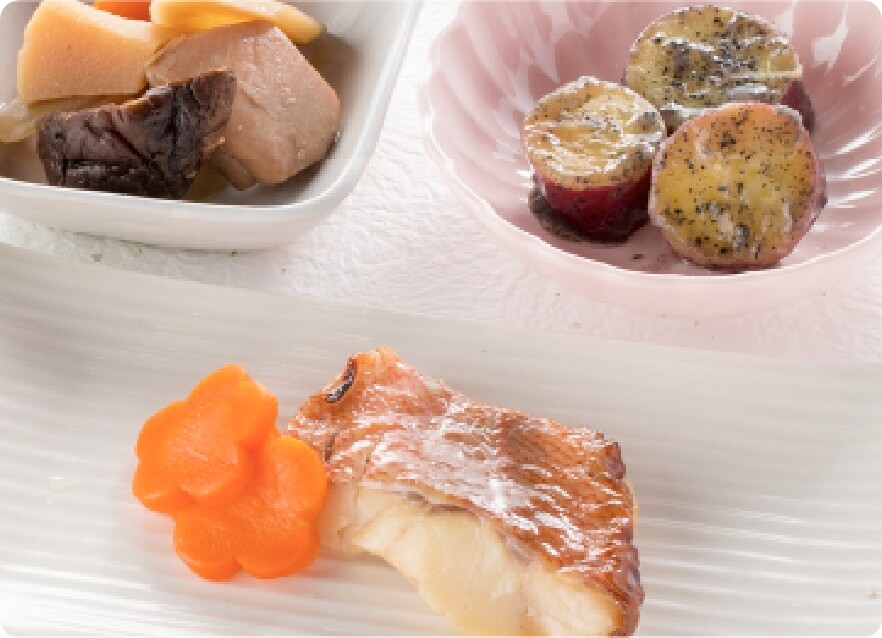 おたっしゃクック