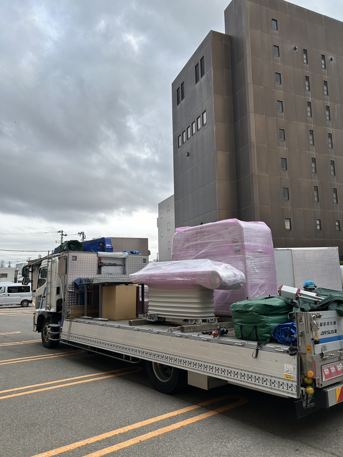 CT搬出写真5