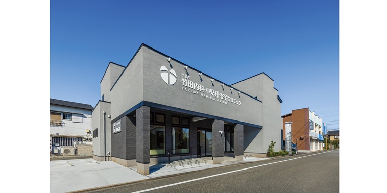 三井ホーム事例写真2