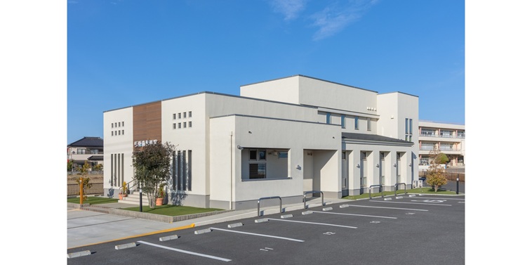 三井ホーム事例写真3