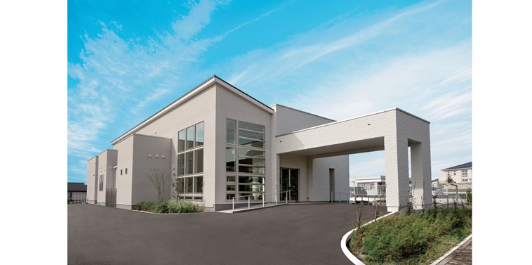 三井ホーム事例写真4