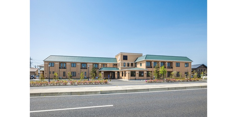 三井ホーム事例写真5