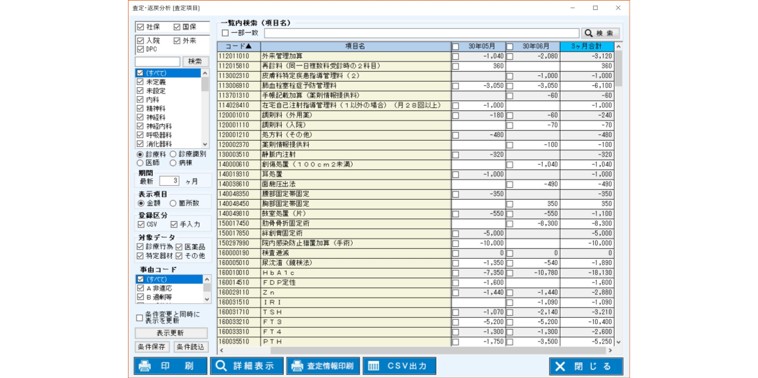 Mighty Checker画面4