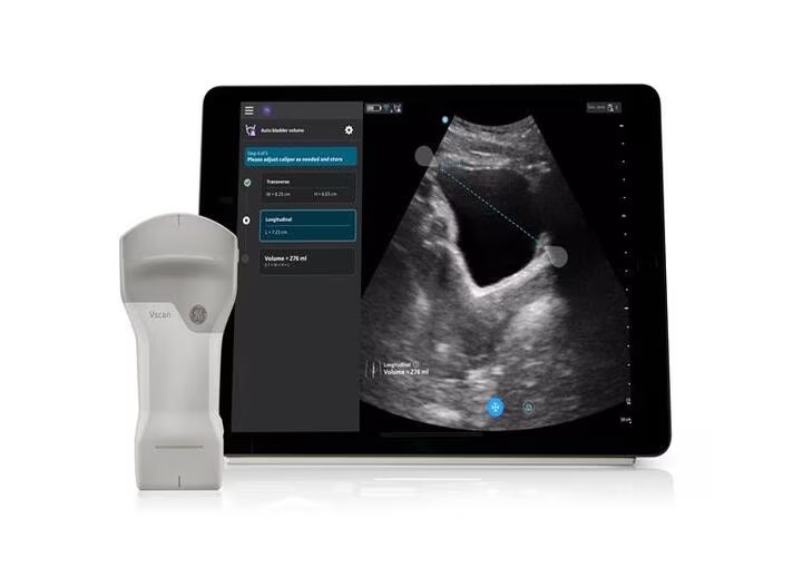 Auto Bladder Volume