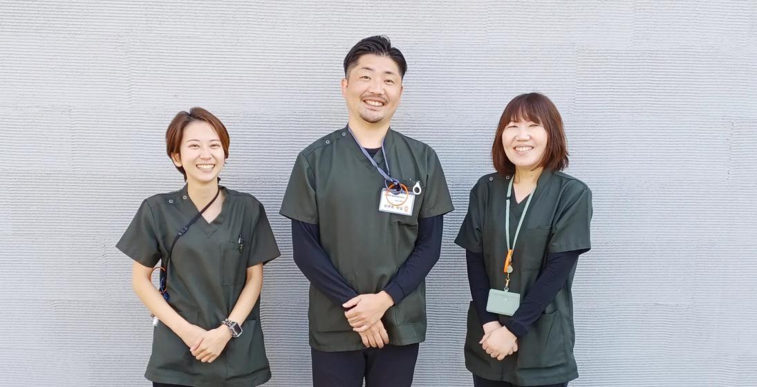 請求業務が月30時間減！｜社会福祉法人が運営するデイサービスでのカイポケ活用