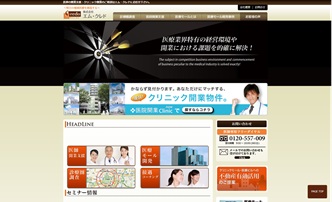 株式会社エム・クレド